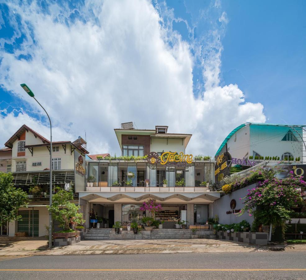 Tasme Hotel
