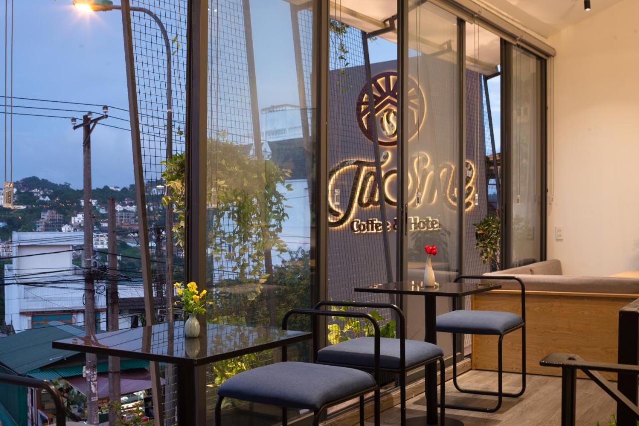 Tasme Hotel Đà Lạt