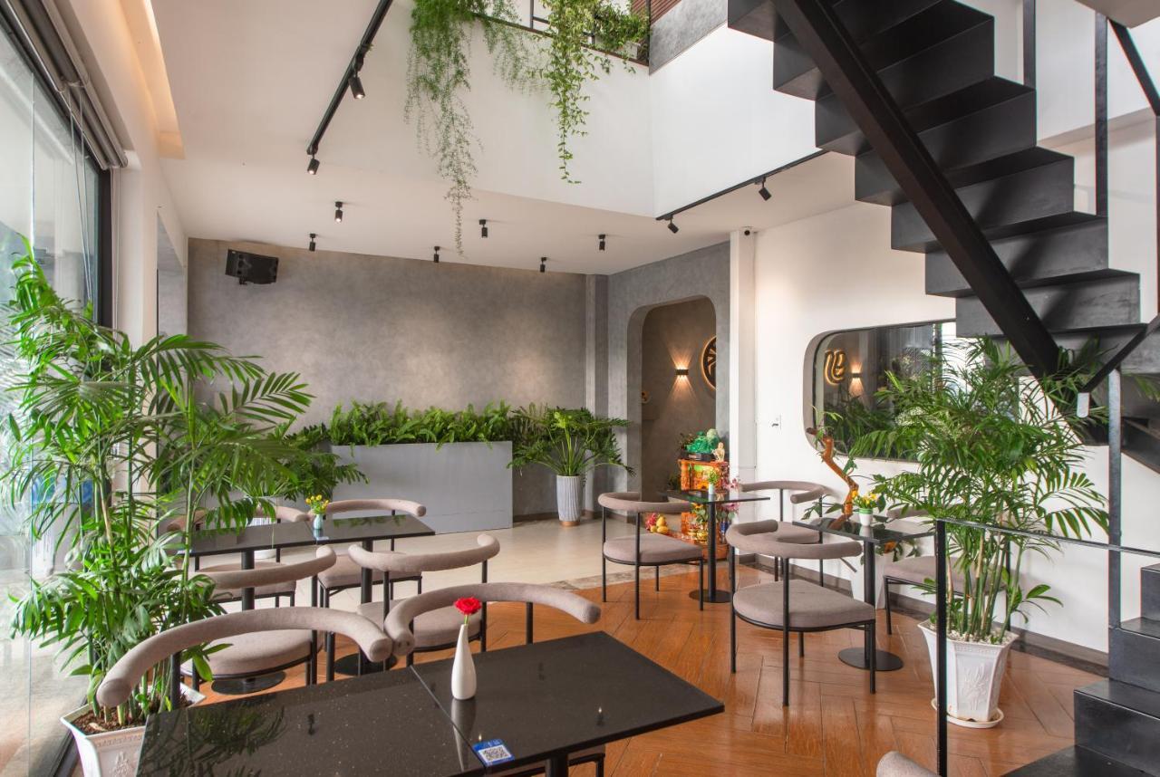 Hotel Tasme