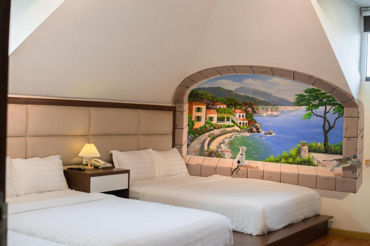 Hotel Tasme Đà Lạt
