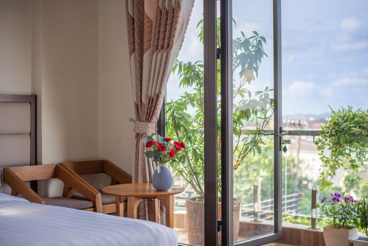 Hotel Tasme