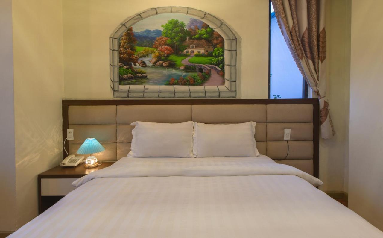Hotel Tasme