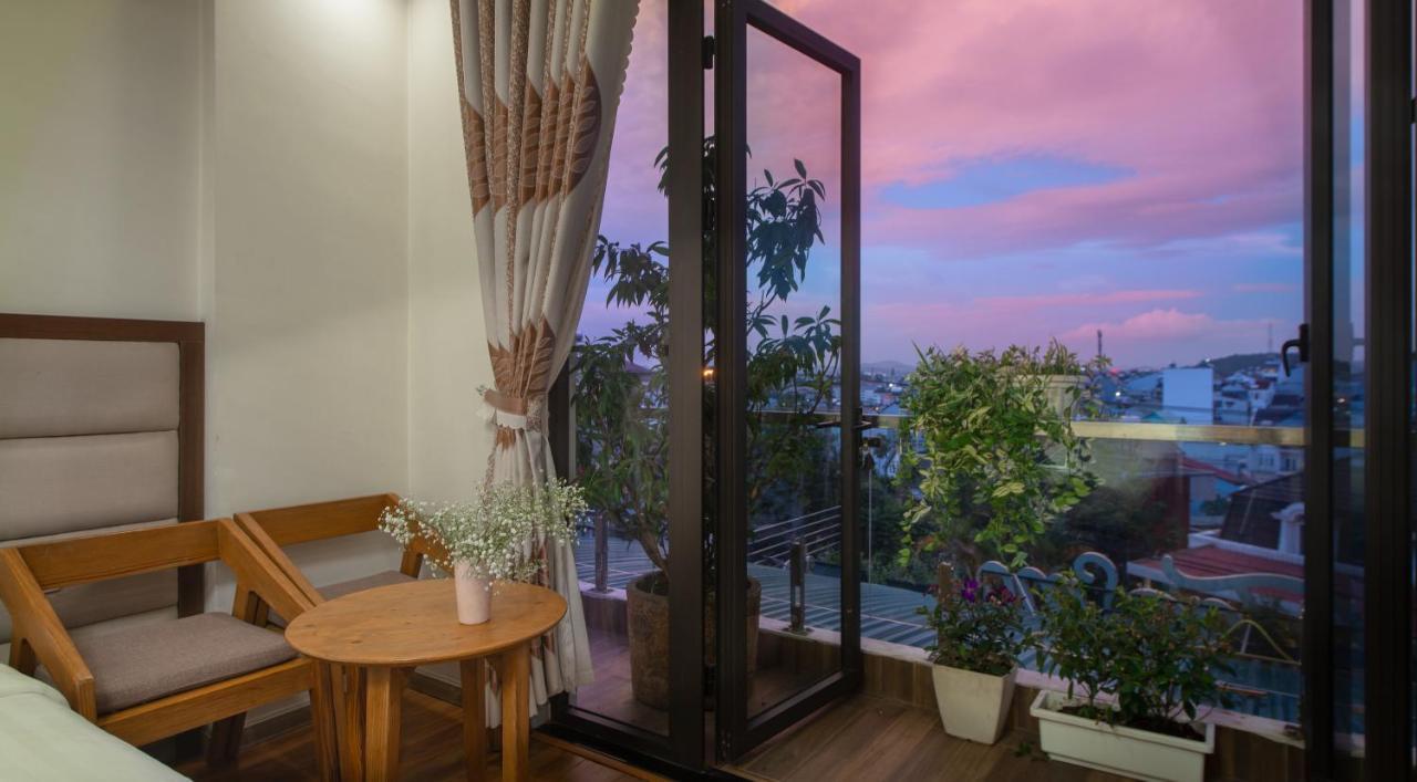 Tasme Hotel Đà Lạt