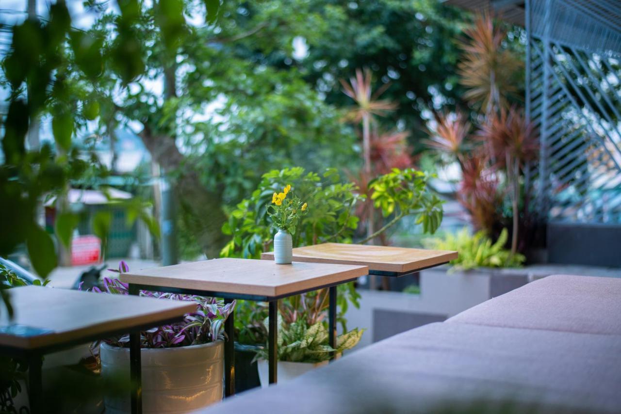 Tasme Hotel Đà Lạt
