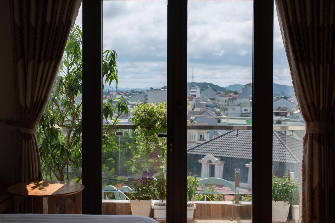 Tasme Hotel Đà Lạt