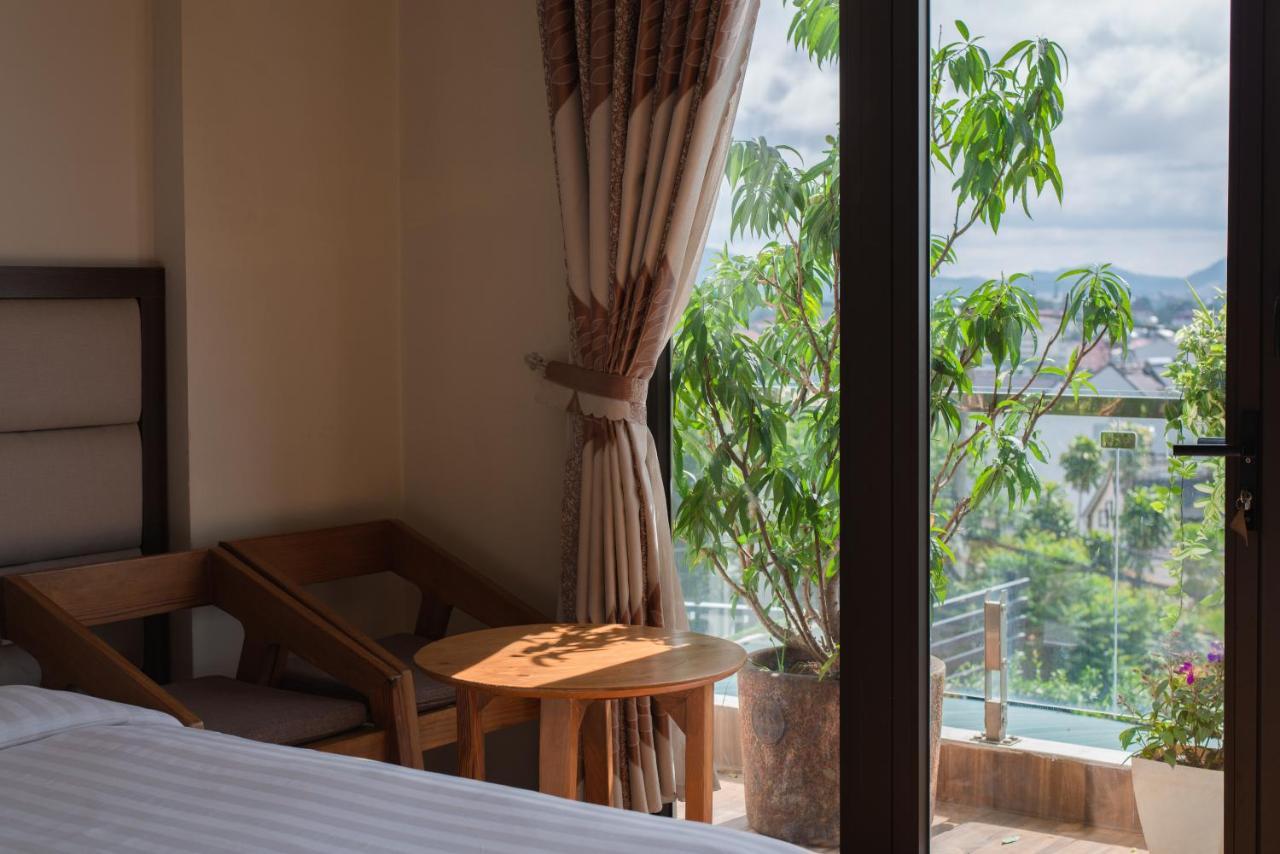 Hotel Tasme