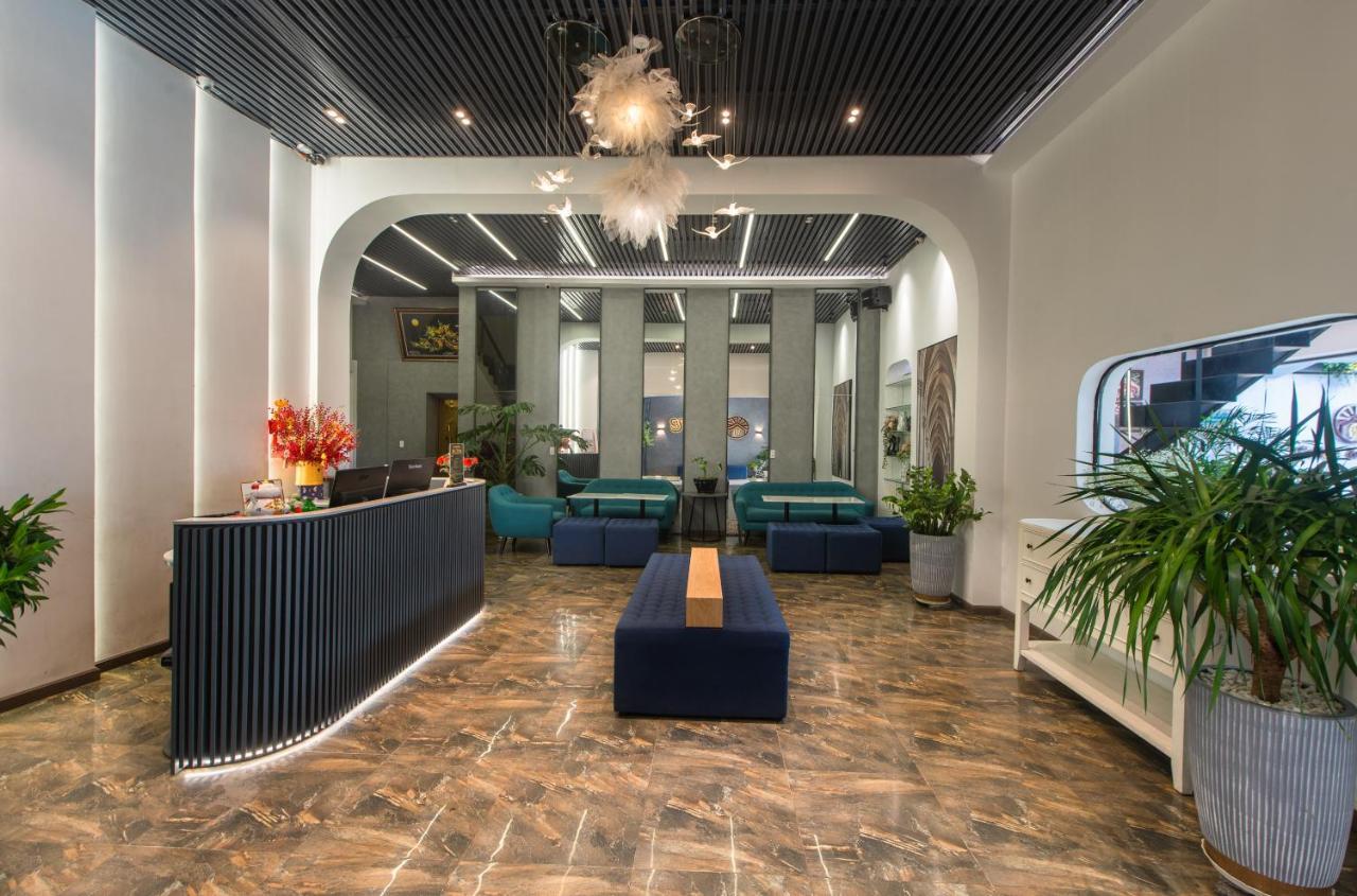 Hotel Tasme Đà Lạt