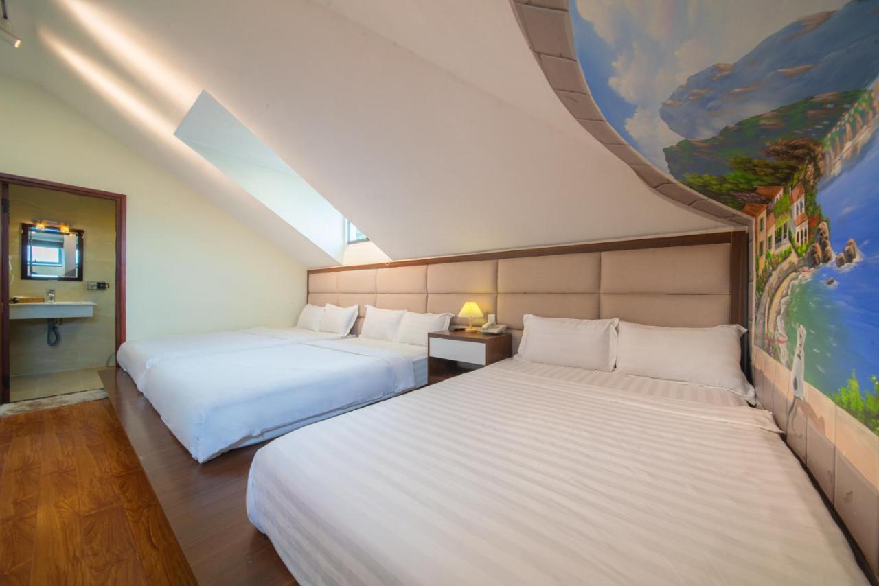 Tasme Hotel Đà Lạt
