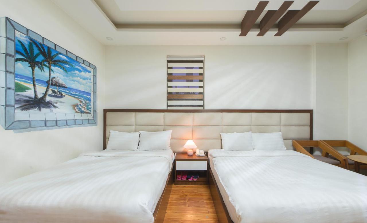 Hotel Tasme 3*