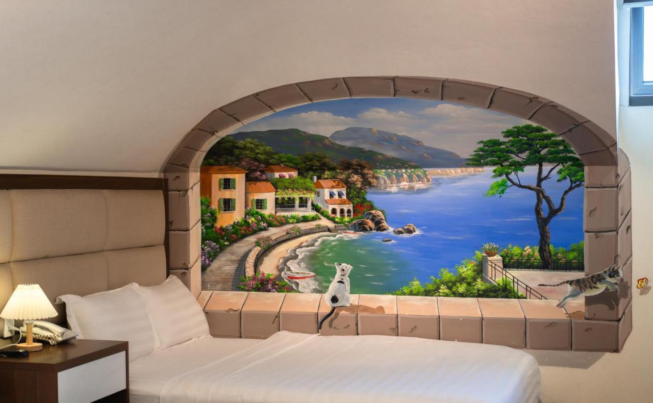 Hotel Tasme Đà Lạt