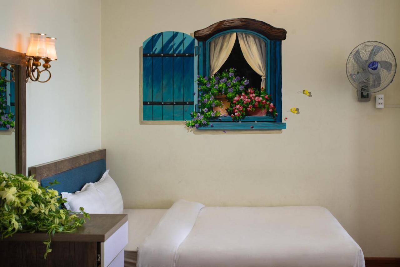 Hotel Tasme Đà Lạt