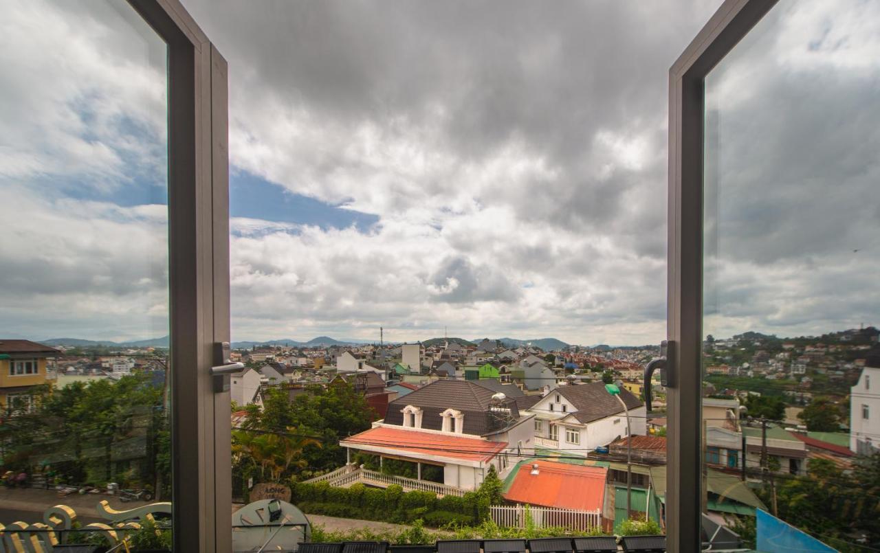 Hotel Tasme Đà Lạt