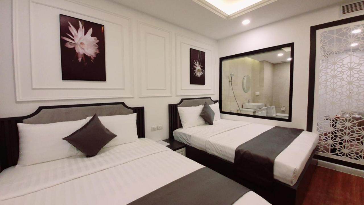 Flc Sea Tower - Vip House Aparthotel Quy Nhon