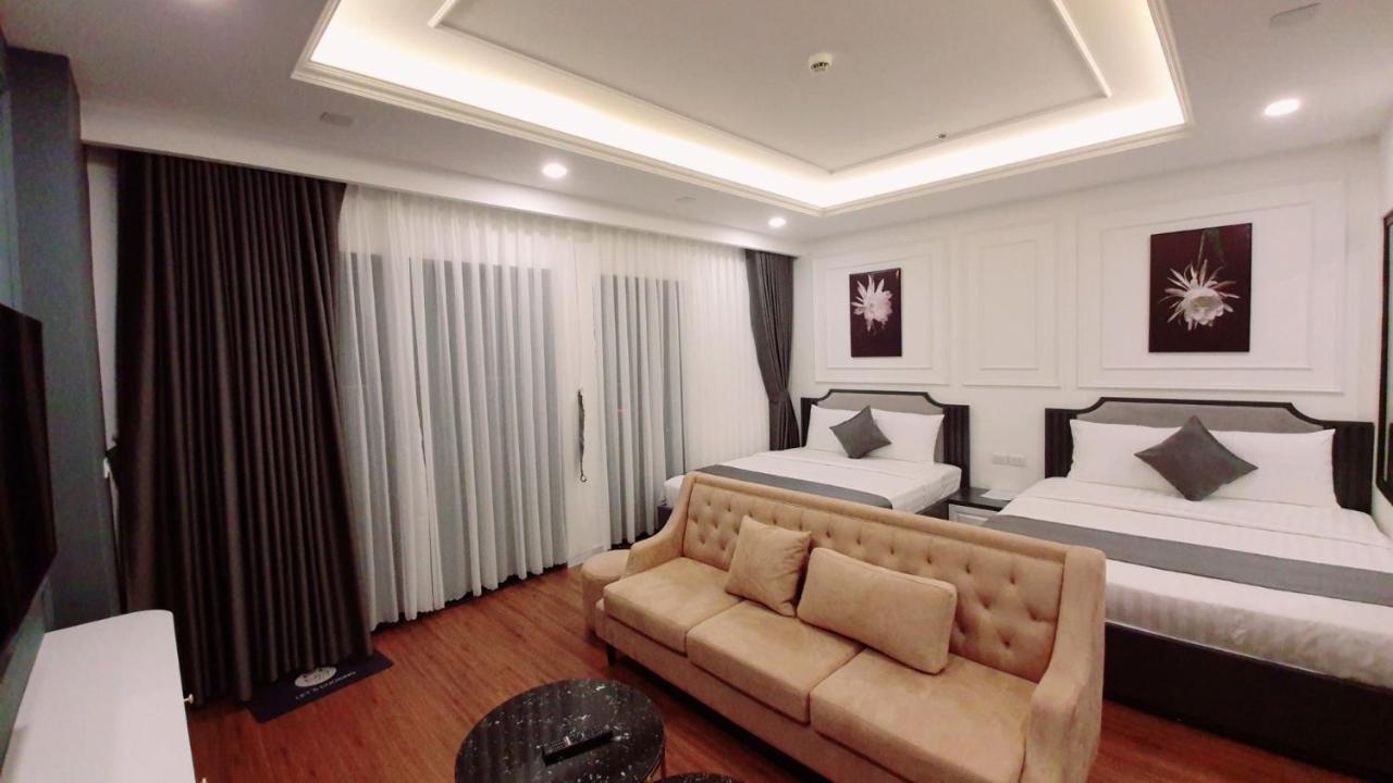 Flc Sea Tower - Vip House * Quy Nhon