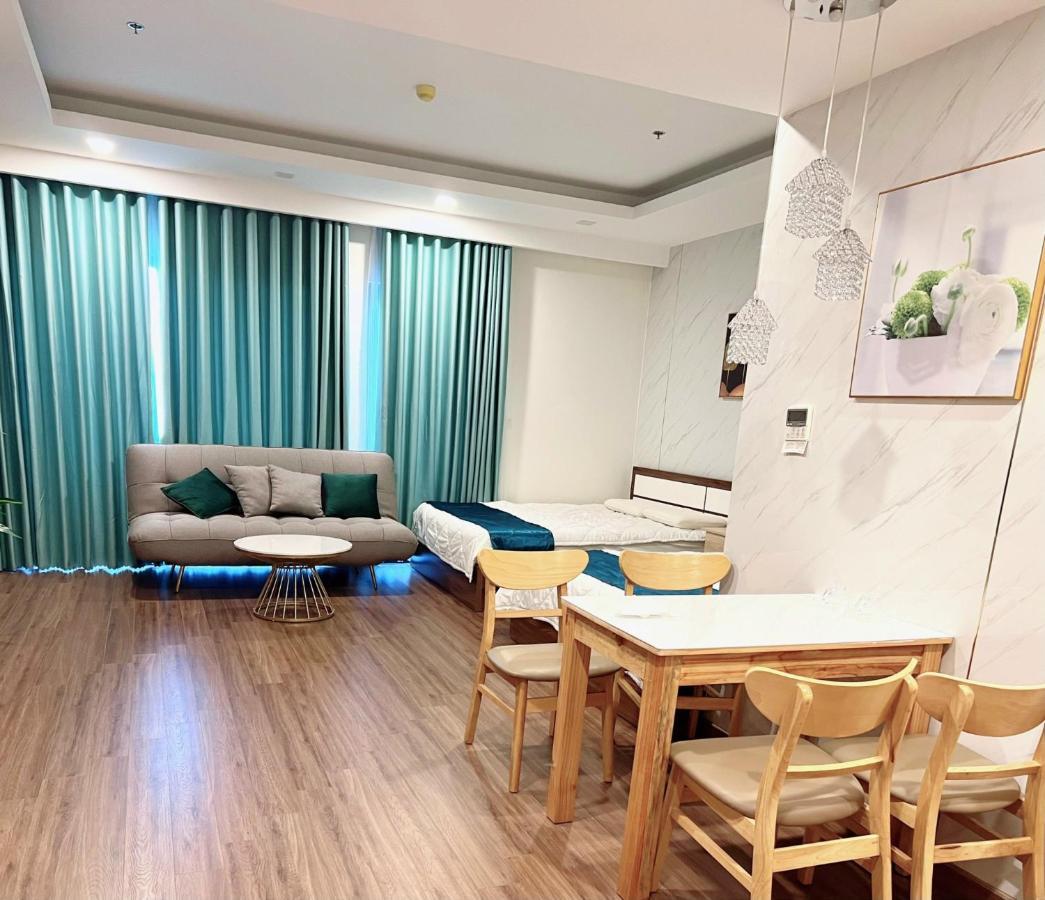 Aparthotel Flc Sea Tower - Vip House Quy Nhon