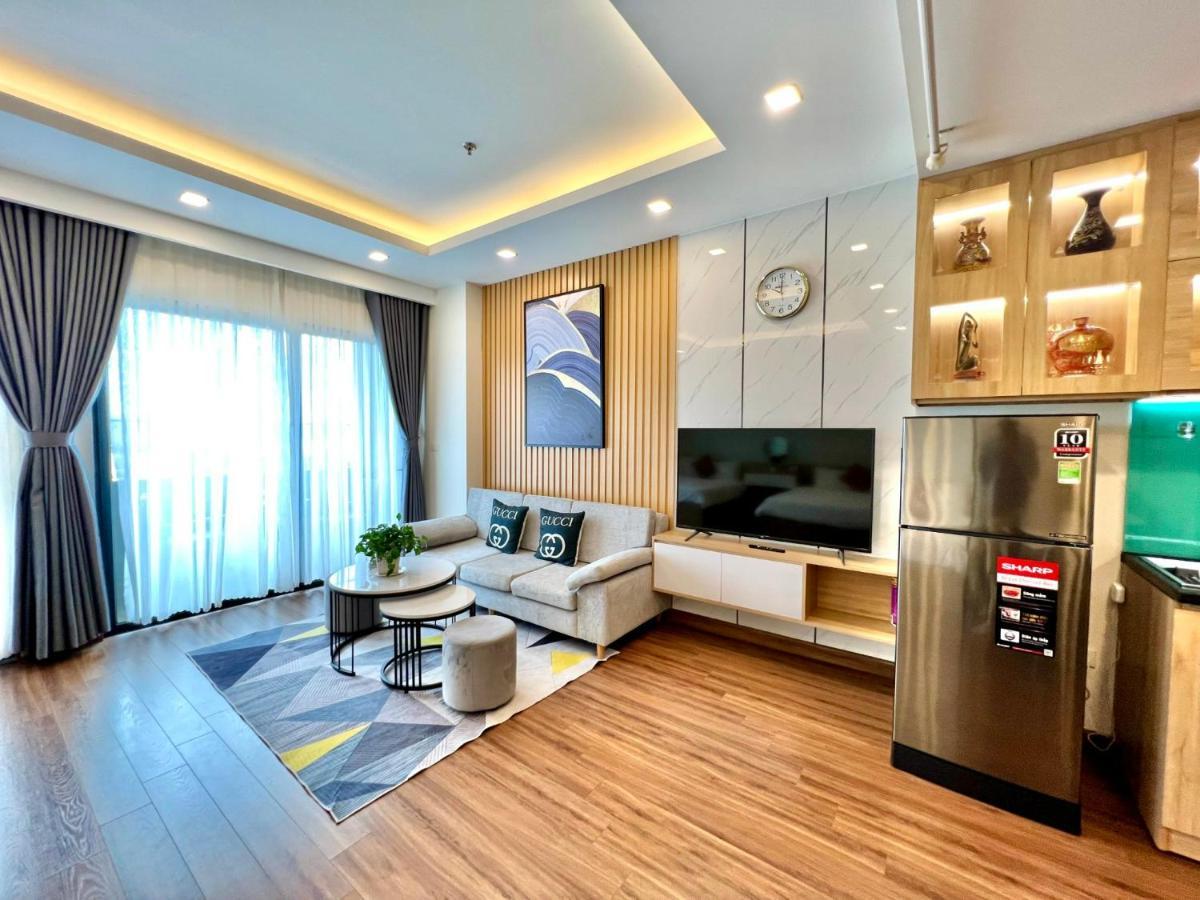 Flc Sea Tower - Vip House Aparthotel *