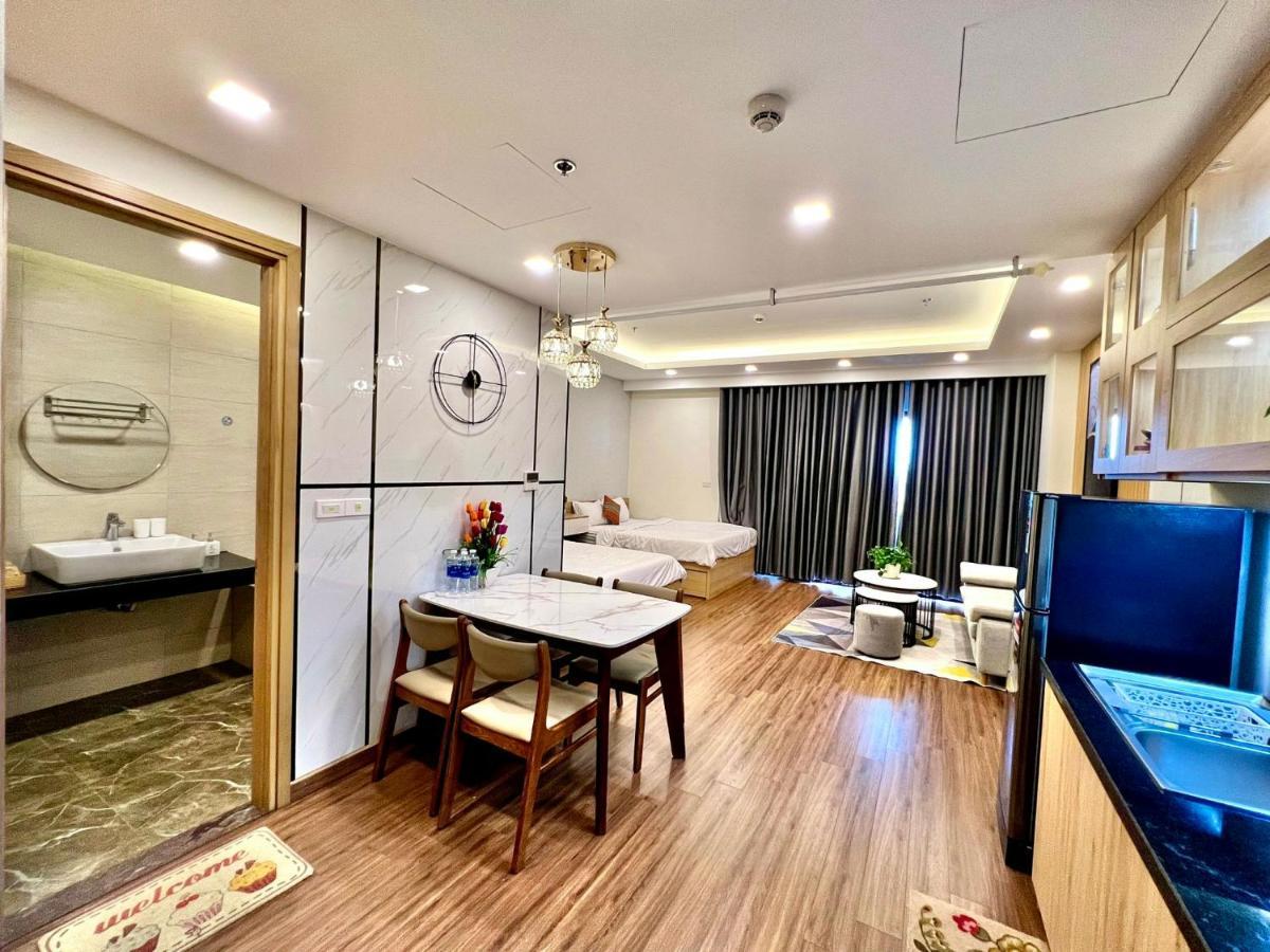 Flc Sea Tower - Vip House Quy Nhon