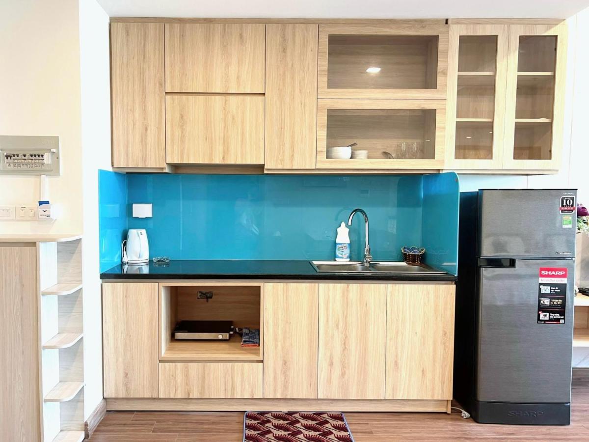 Flc Sea Tower - Vip House Aparthotel *