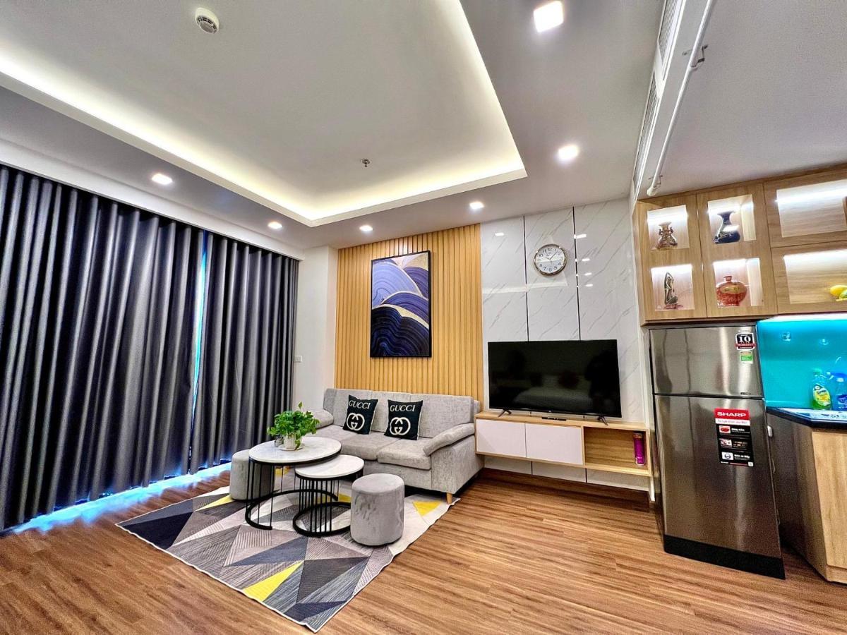 Aparthotel Flc Sea Tower - Vip House *