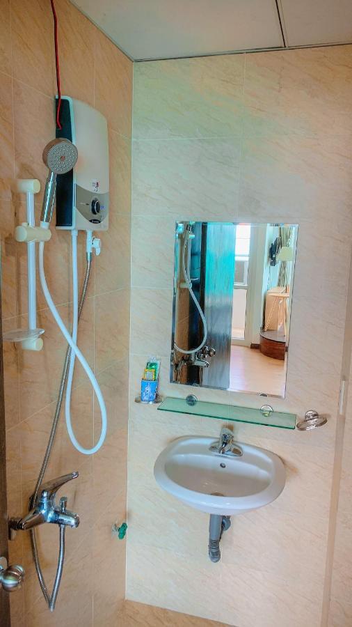 An's Oceanus Apartment *