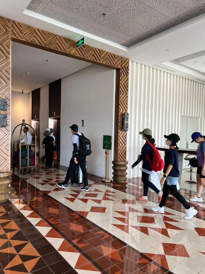 Toa Nha Apec Mandala Wyndham Phu Yen