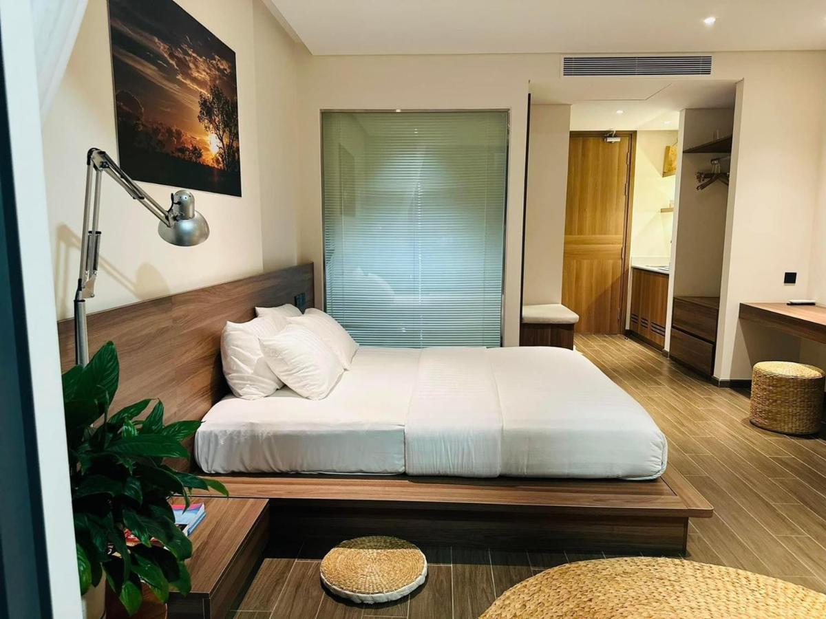 Toa Nha Apec Mandala Wyndham Phu Yen Apartment *