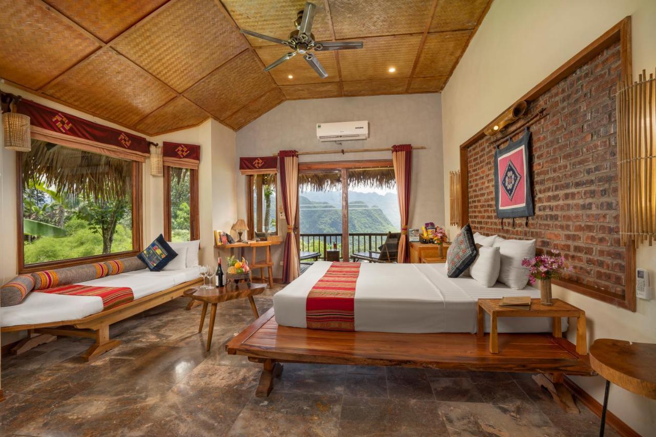Puluong Retreat Resort