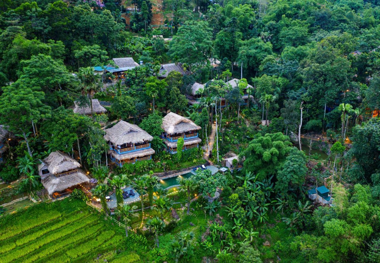 Puluong Retreat 4* Pu Luong