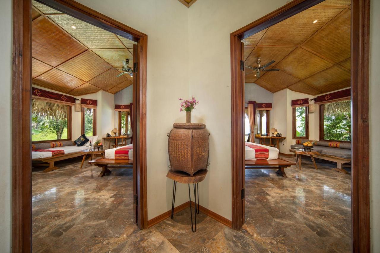 Puluong Retreat 4* Pu Luong