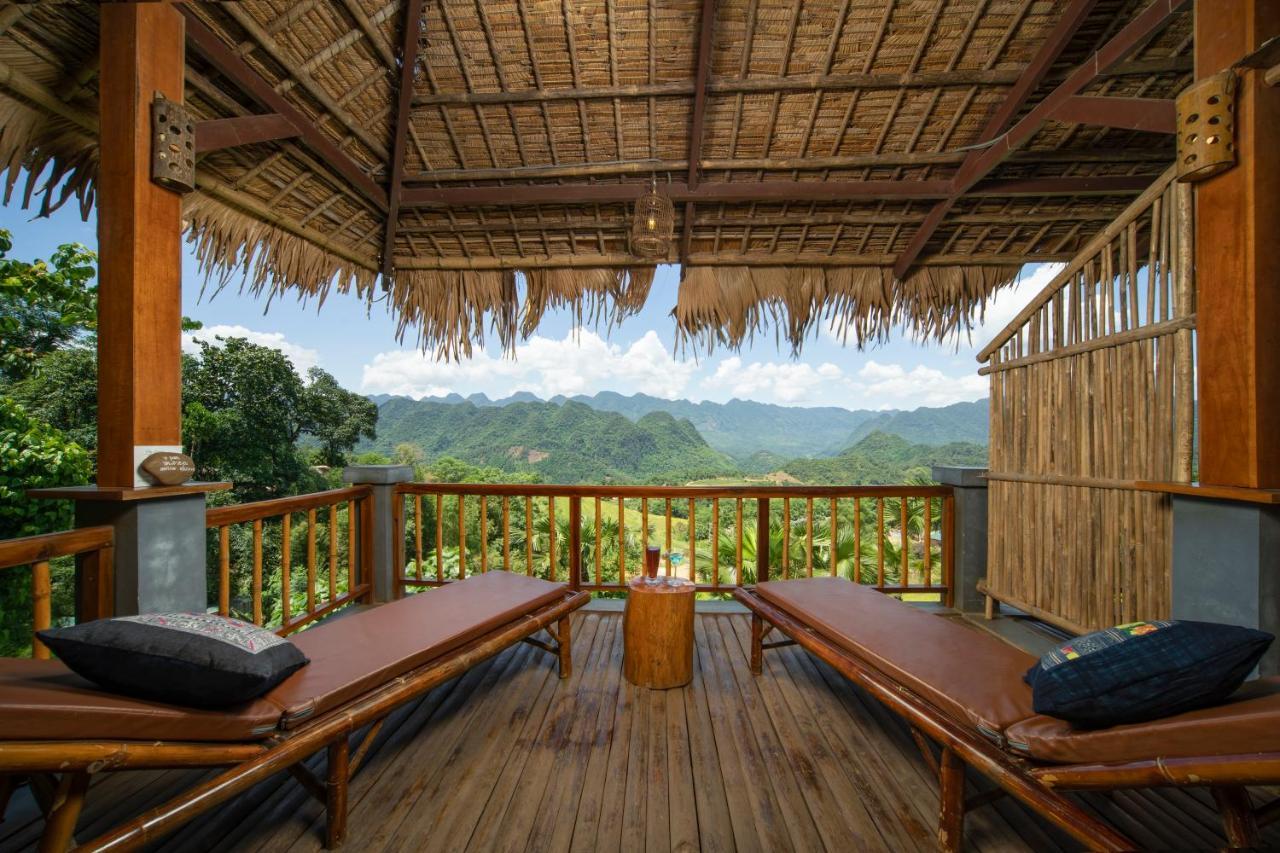 Puluong Retreat 4* Pu Luong