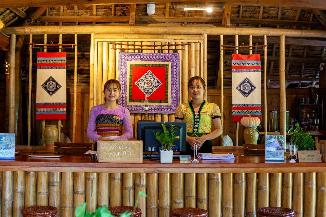 Resort Puluong Retreat