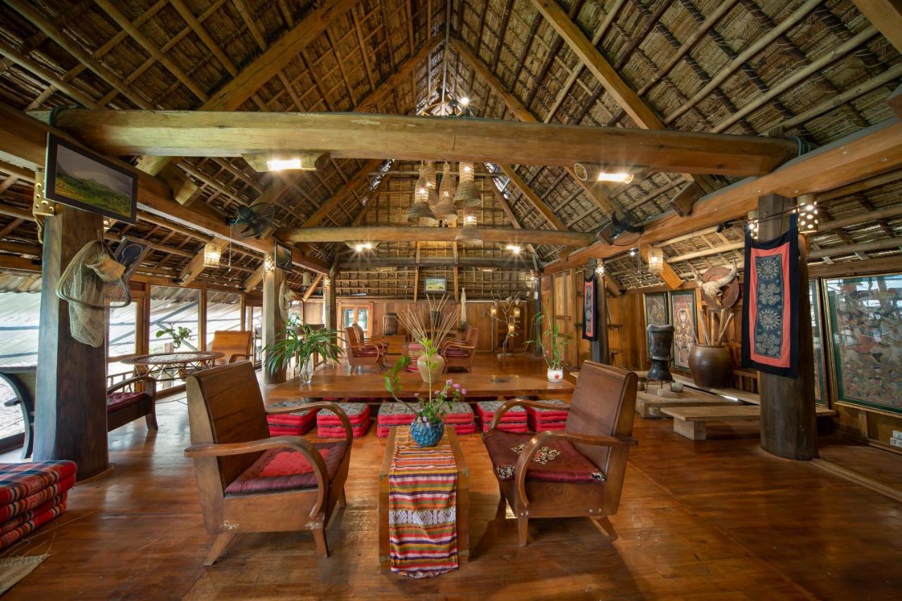 Puluong Retreat Resort