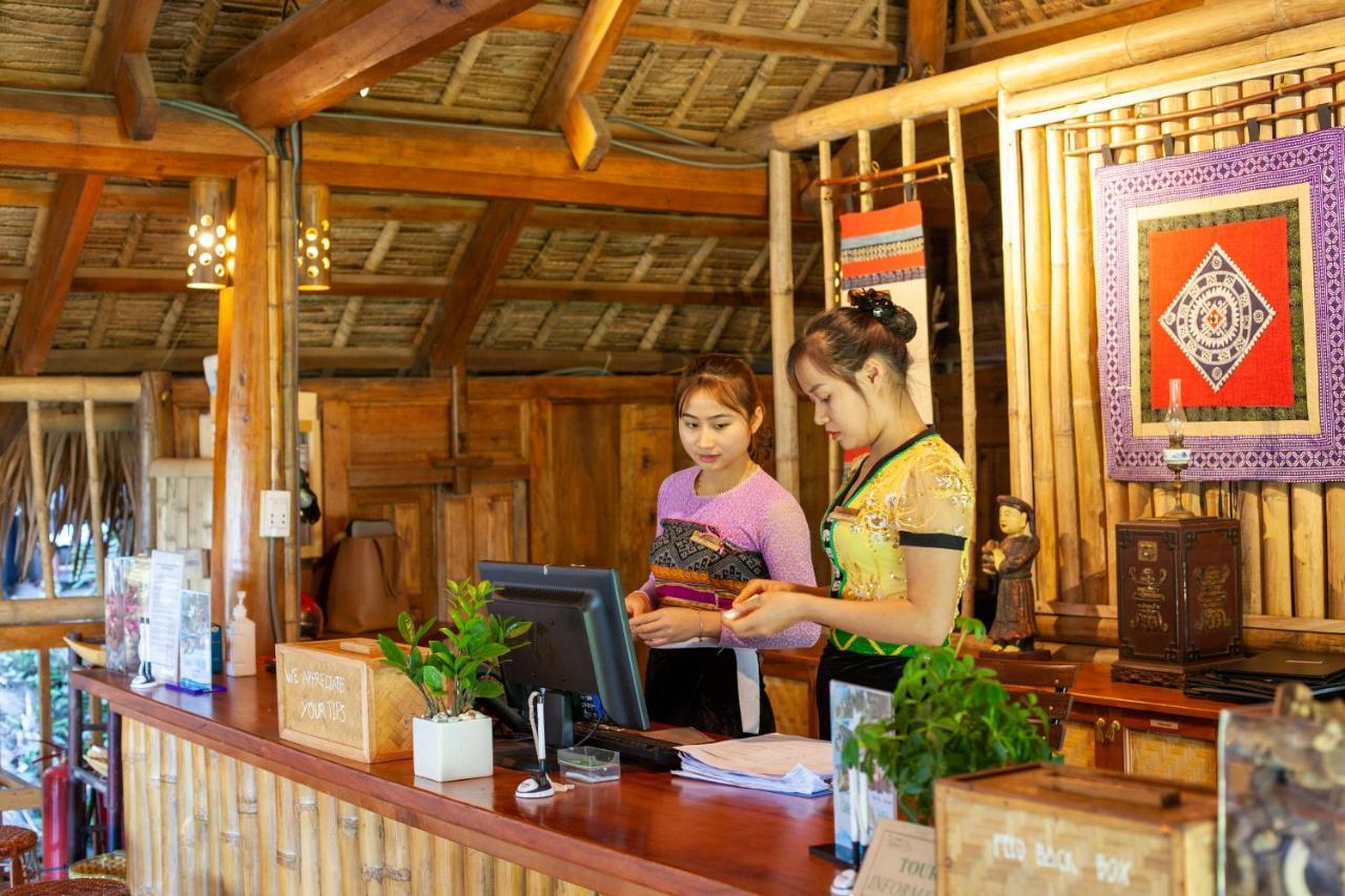 Puluong Retreat 4* Pu Luong