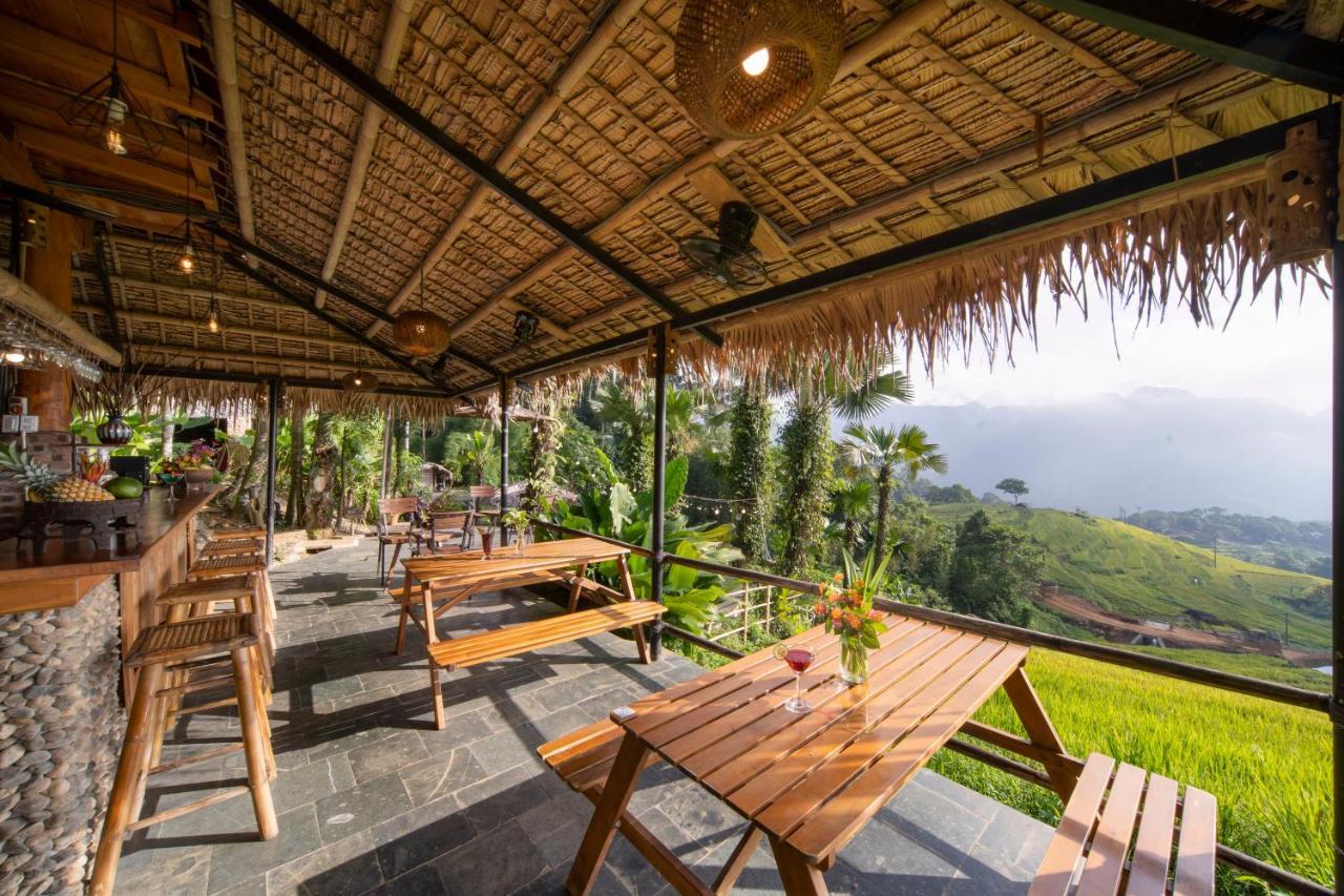 Puluong Retreat Resort