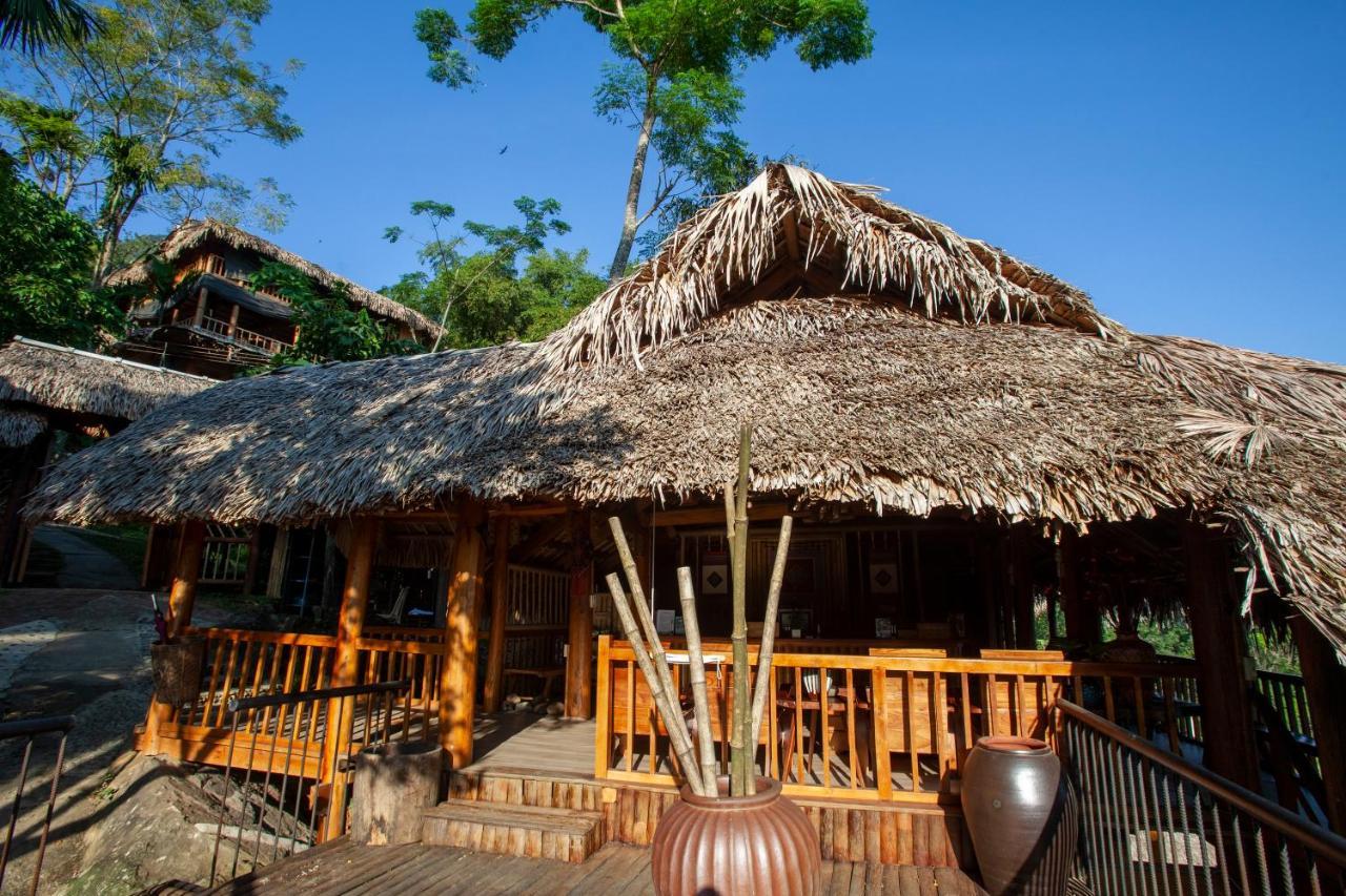 Resort Puluong Retreat Pu Luong