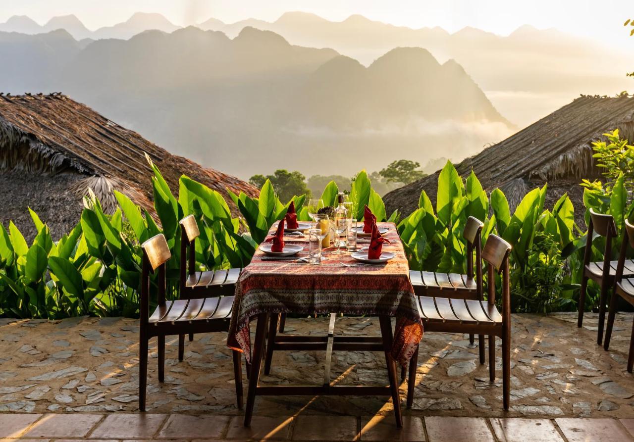 Puluong Retreat