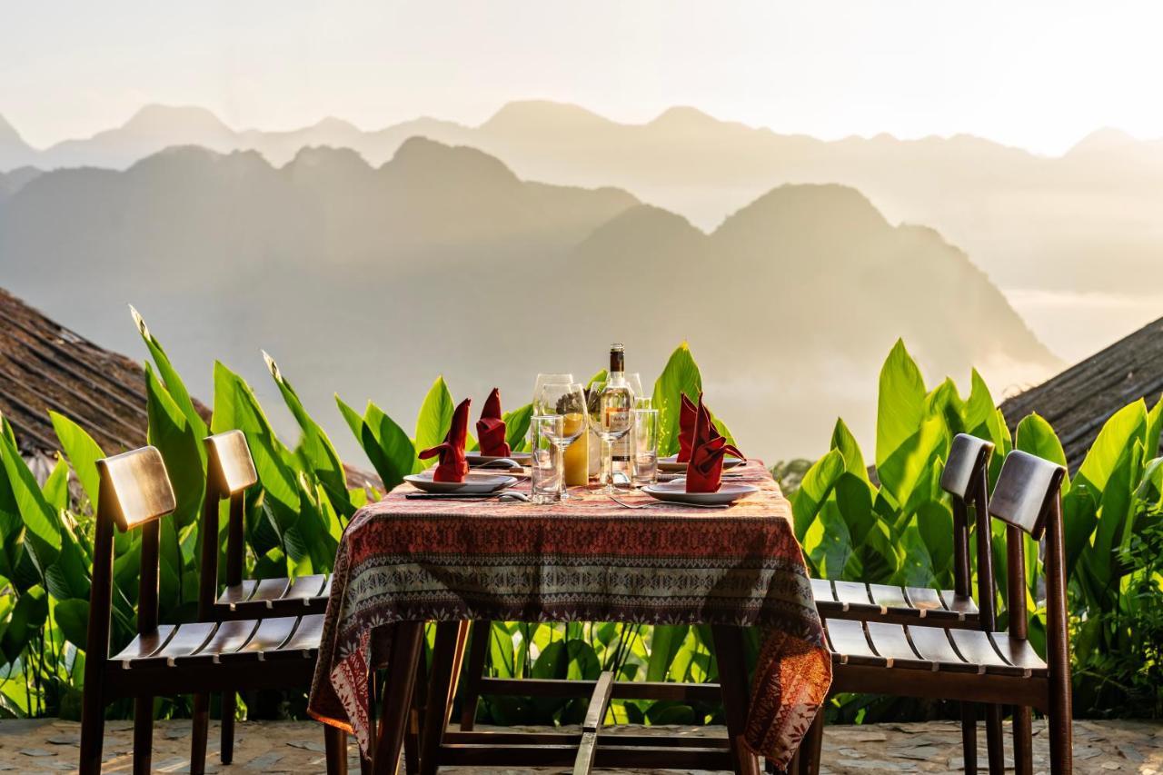 Resort Puluong Retreat