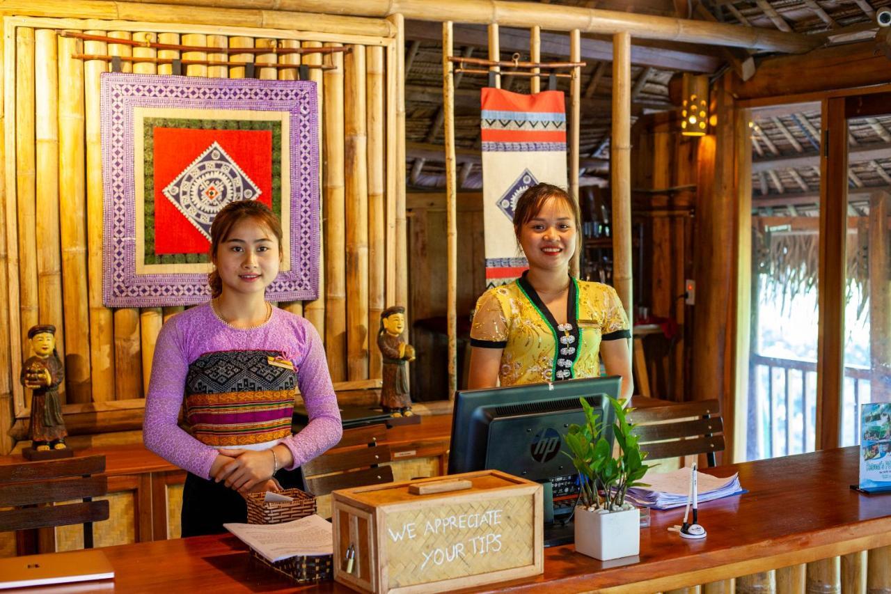 Puluong Retreat Resort