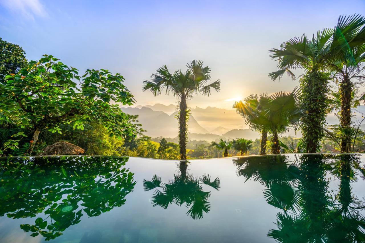 Puluong Retreat Resort