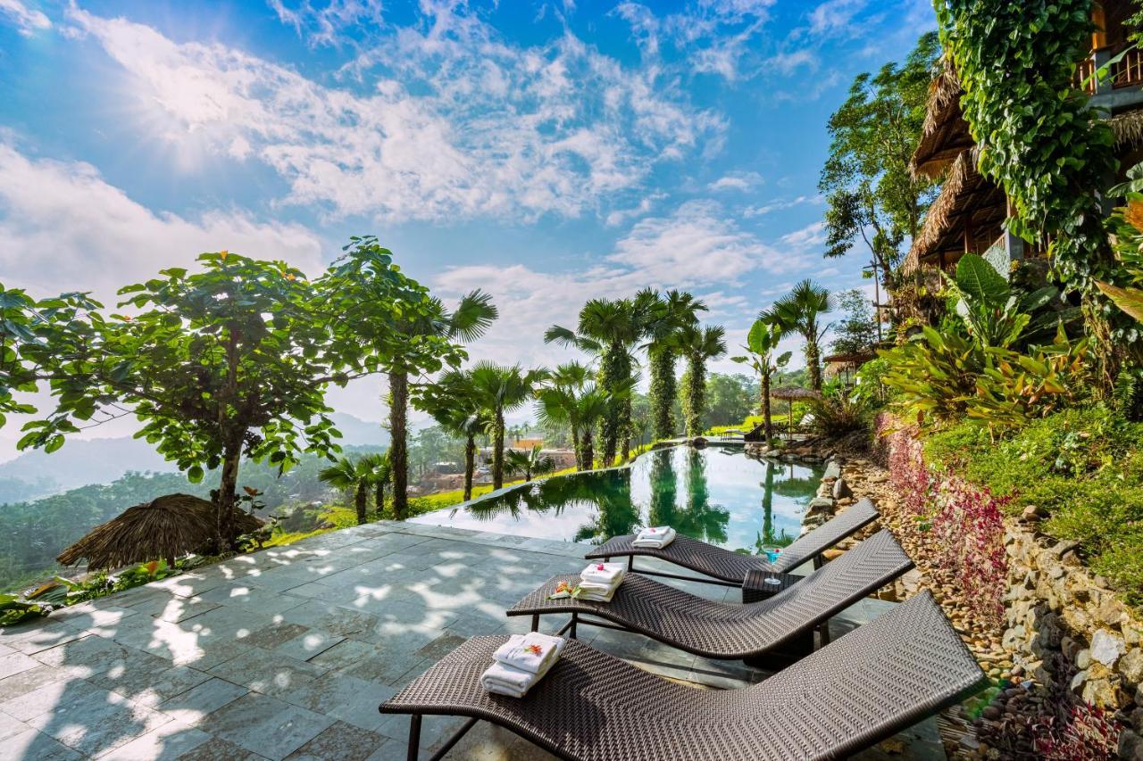 Puluong Retreat Resort Pu Luong