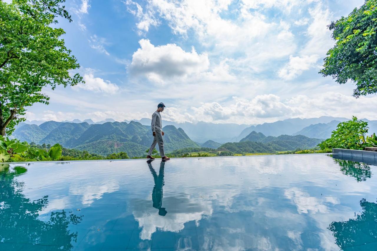 Resort Puluong Retreat