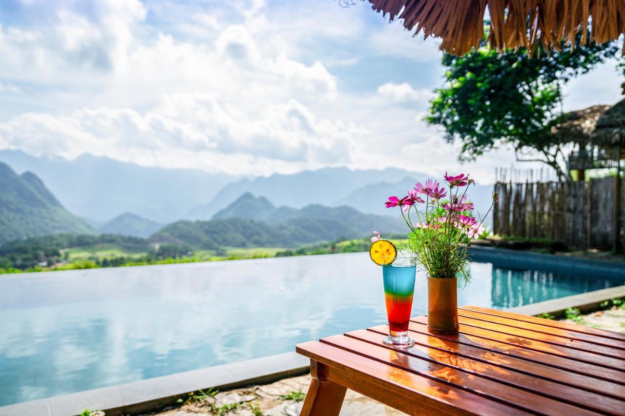 Resort Puluong Retreat