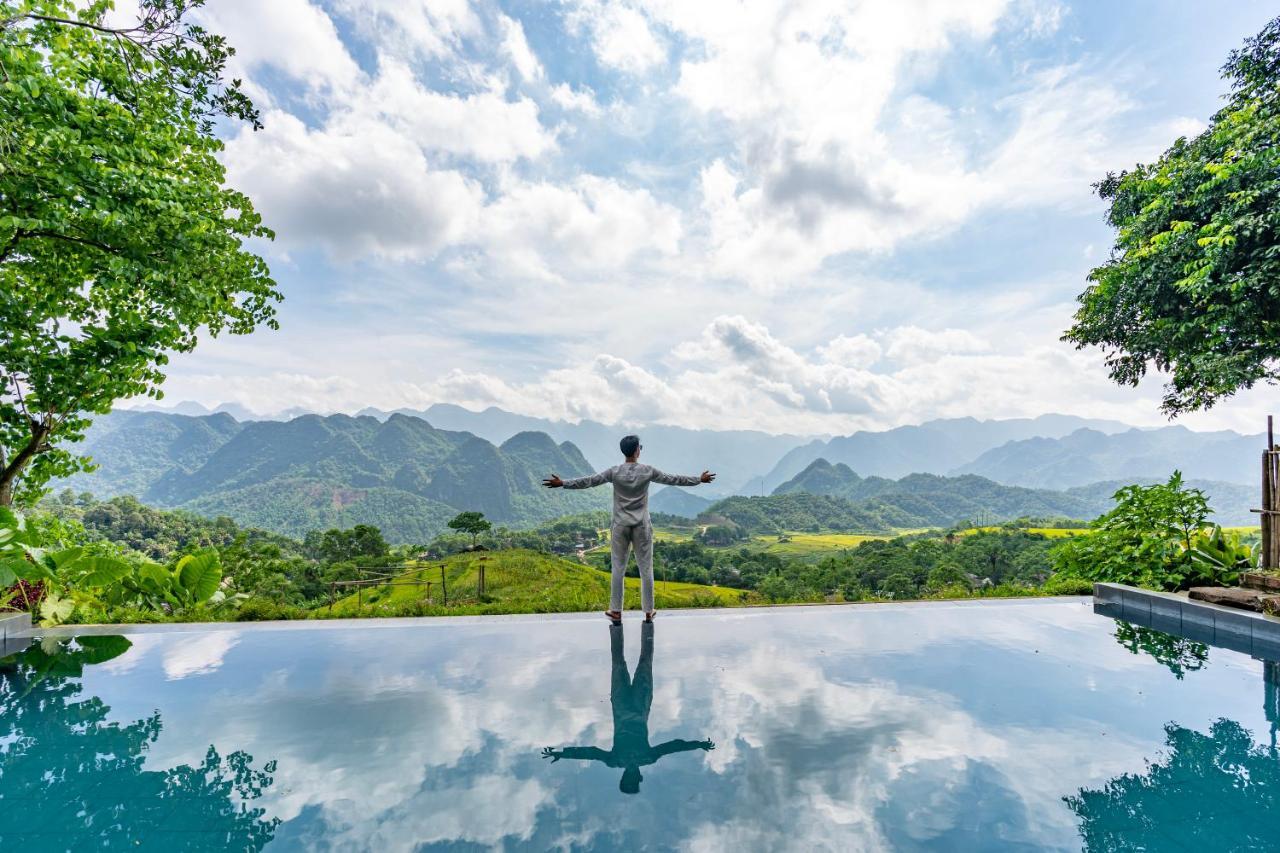 Puluong Retreat Resort Pu Luong