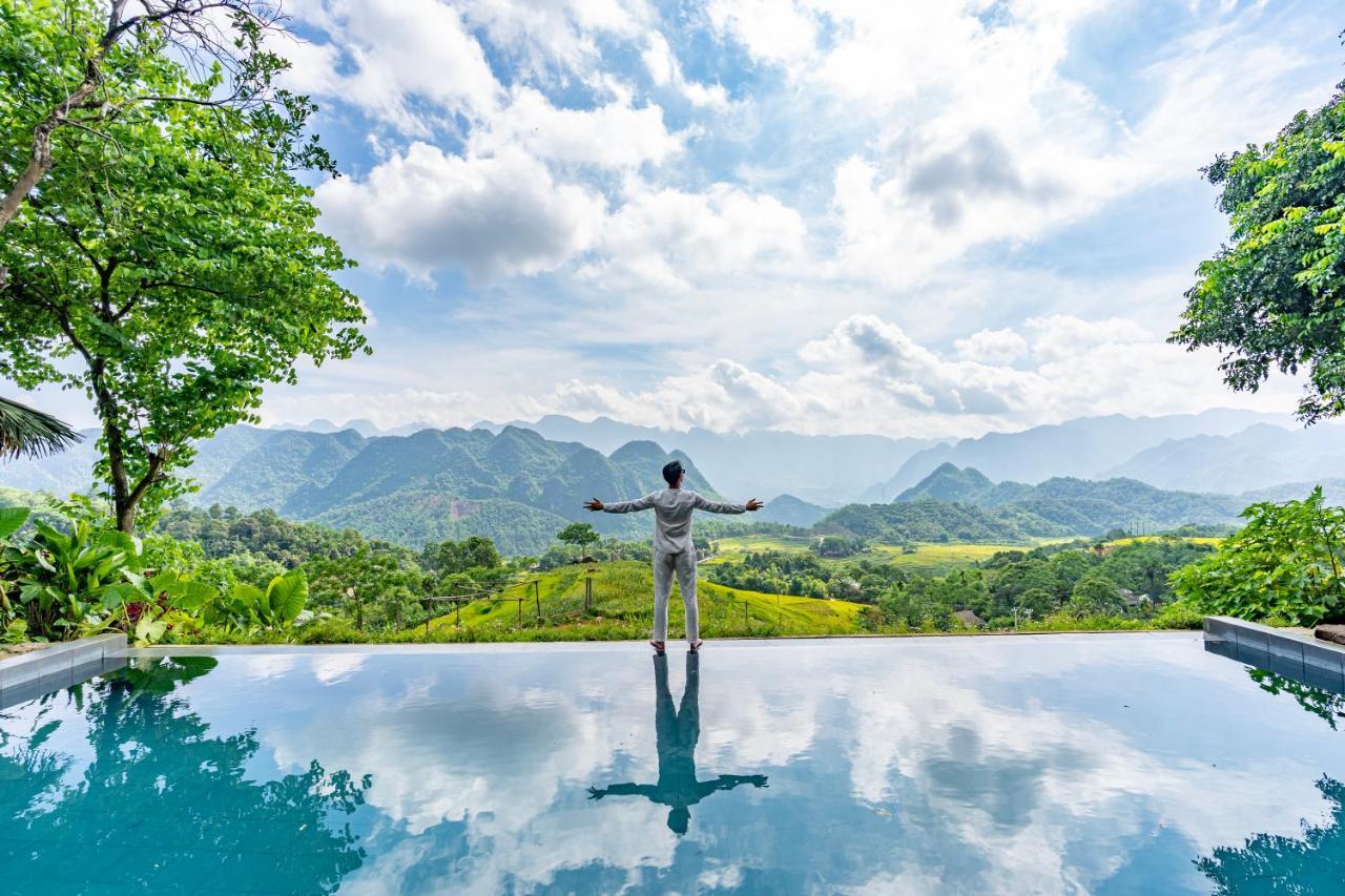 Puluong Retreat
