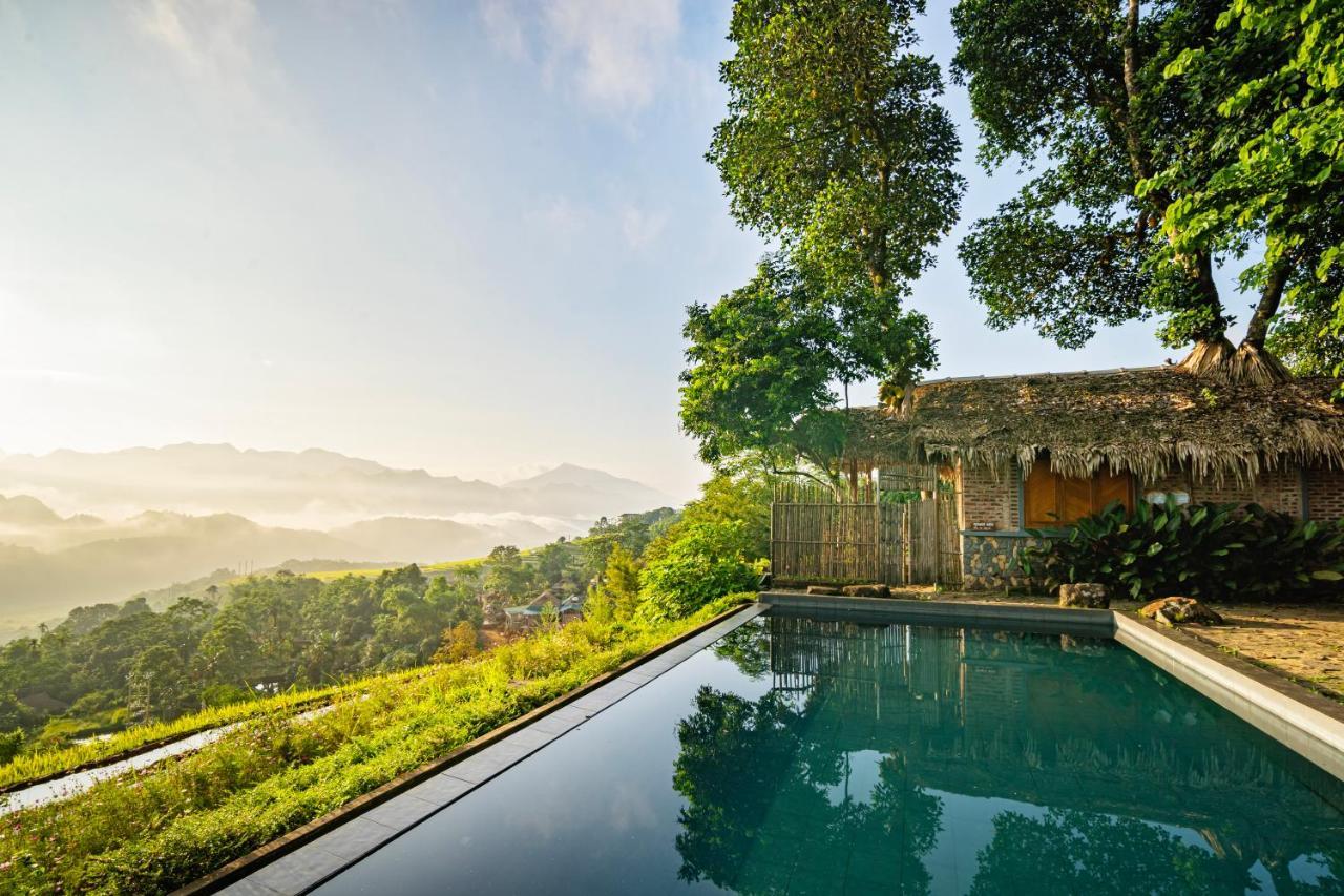 Puluong Retreat 4* Pu Luong