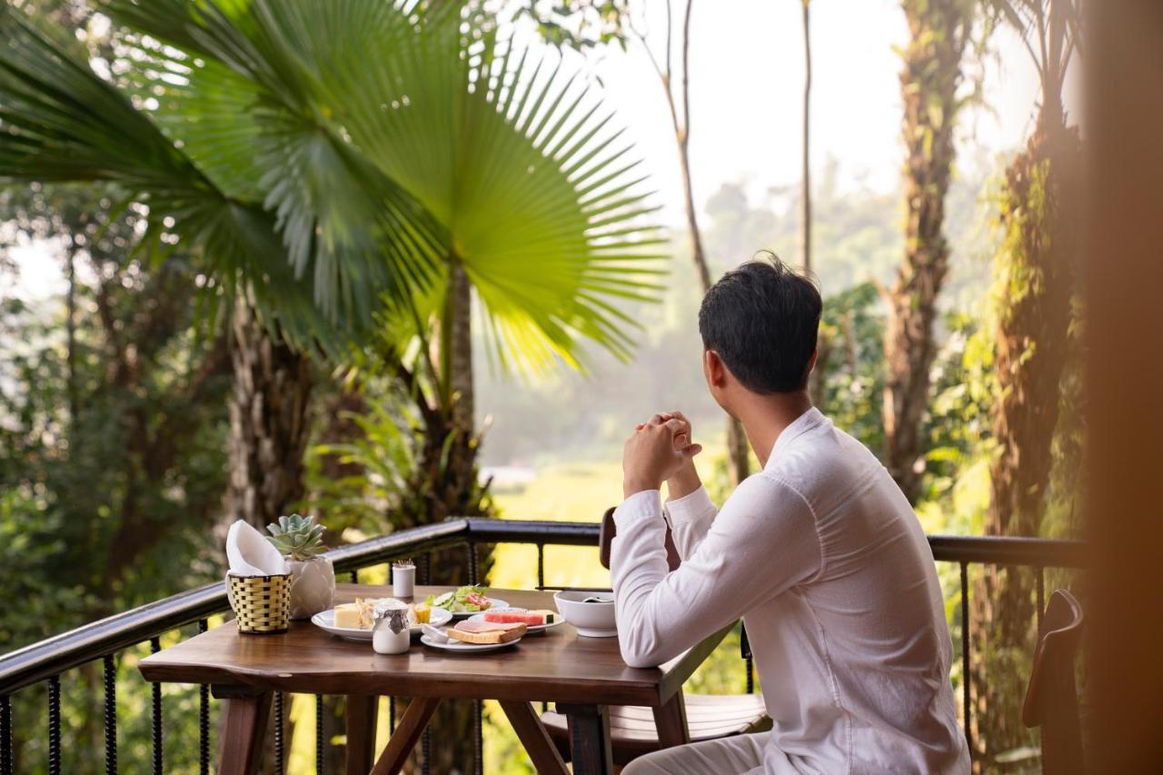 Puluong Retreat 4* Pu Luong