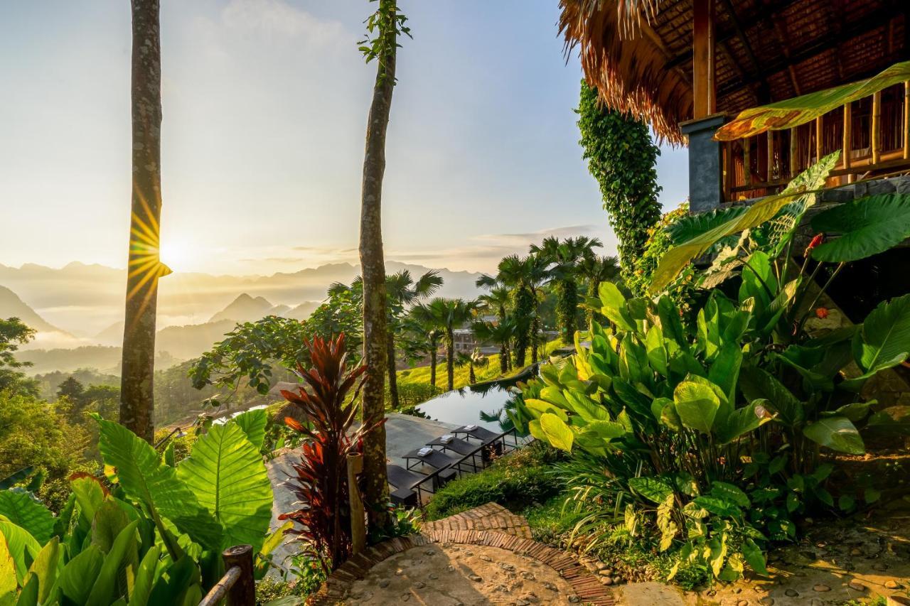 Puluong Retreat Resort
