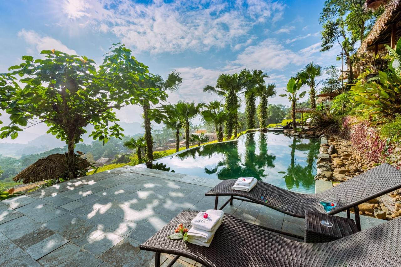 Puluong Retreat Resort 4*