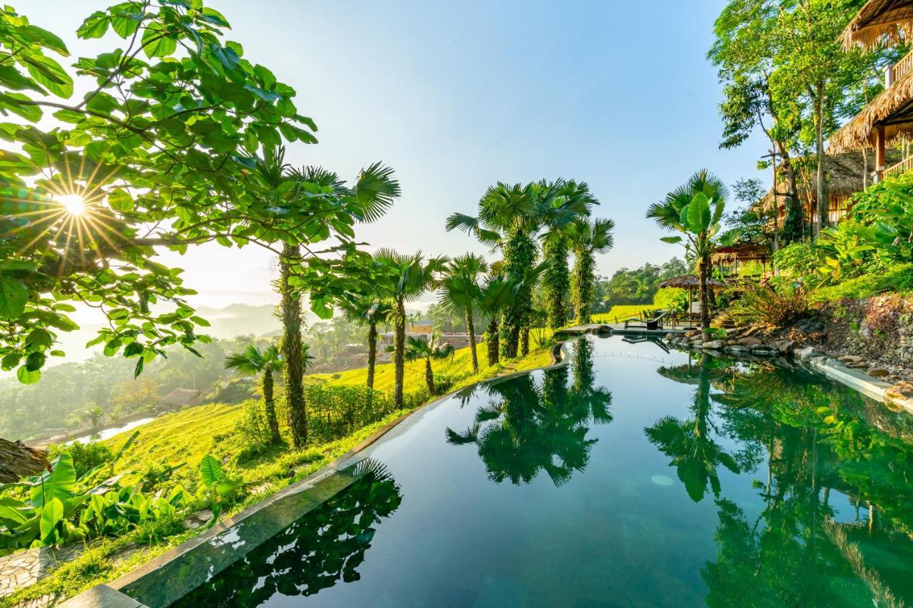 Resort Puluong Retreat 4*