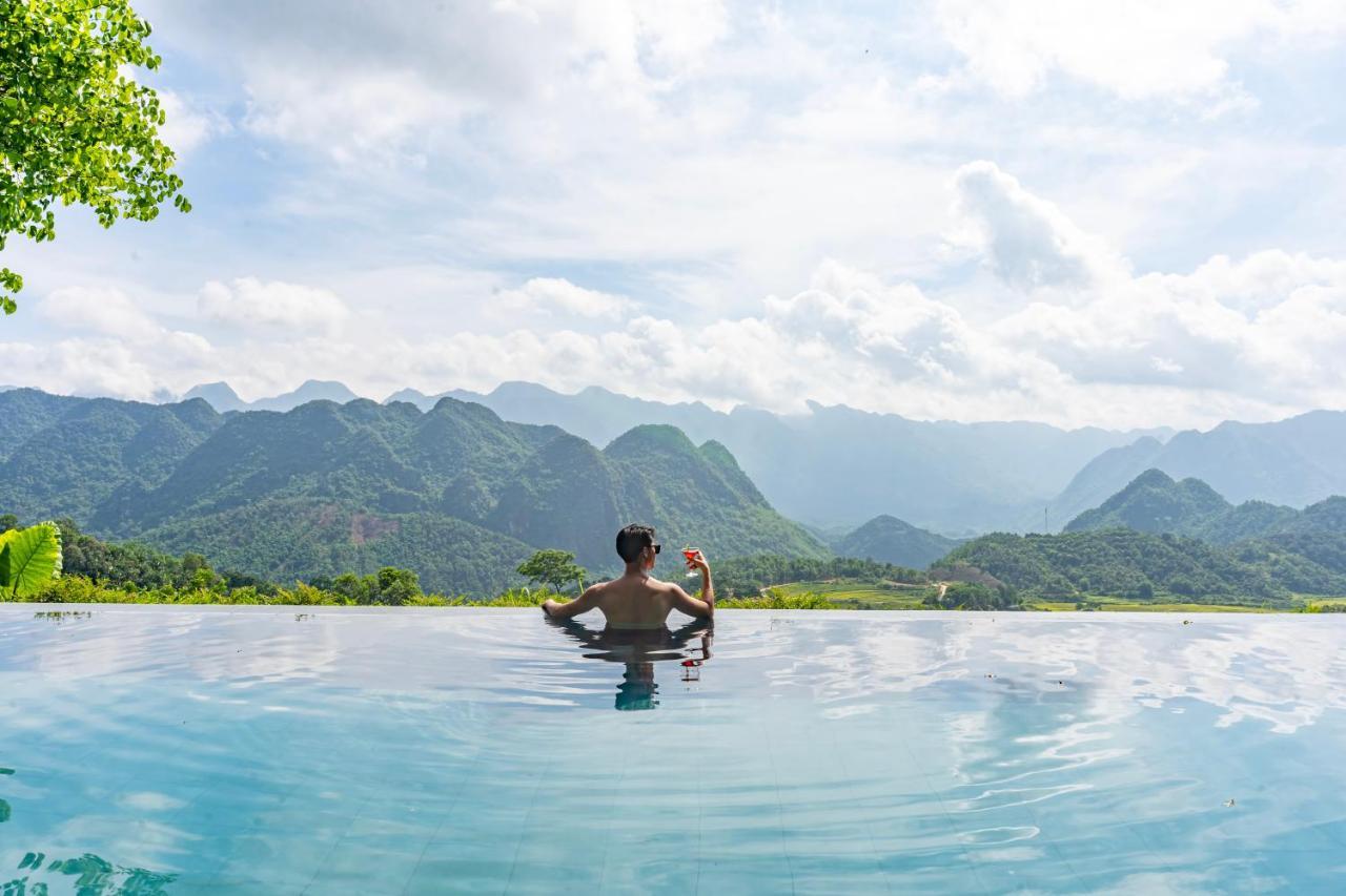 Puluong Retreat 4*